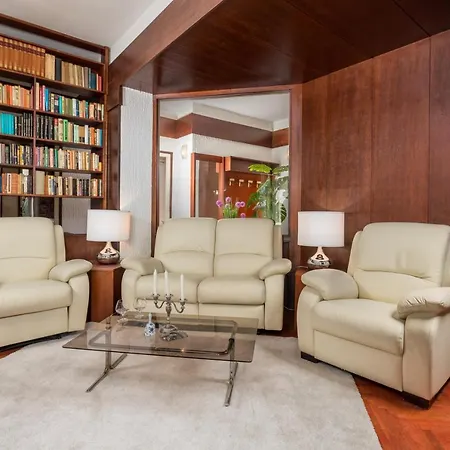 Sweet Retro Apartament *