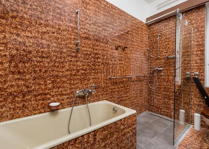 Sweet Retro Apartman
