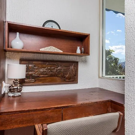 Sweet Retro Apartment