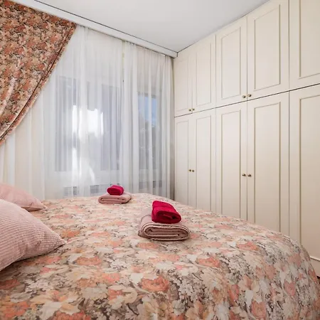 Appartement Sweet Retro *