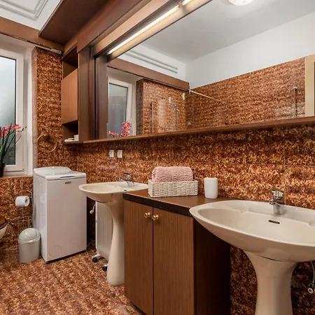 Appartement Sweet Retro Rijeka