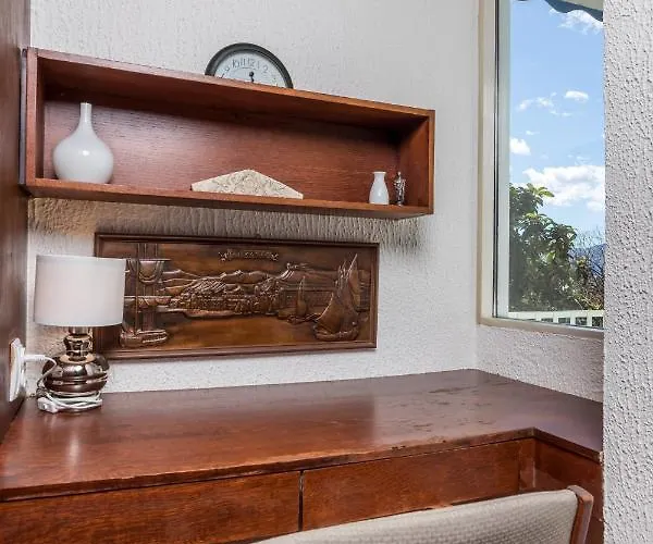 Sweet Retro Apartman