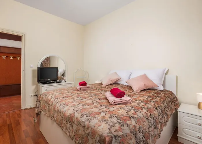 Sweet Retro Apartman Fiume