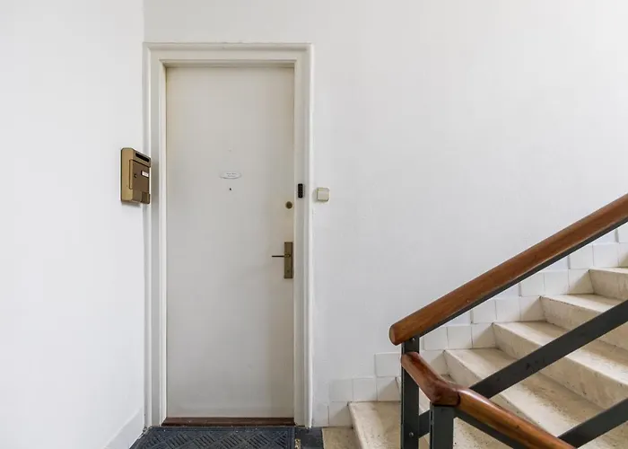 Sweet Retro Apartman *