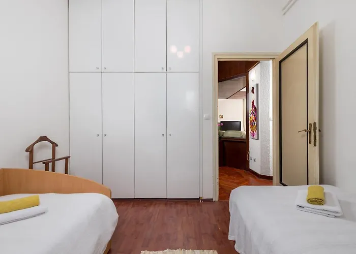 Sweet Retro Apartman